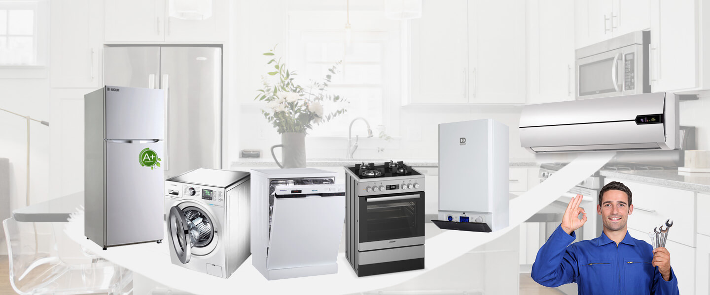 Aslanapa Hotpoint Servisi